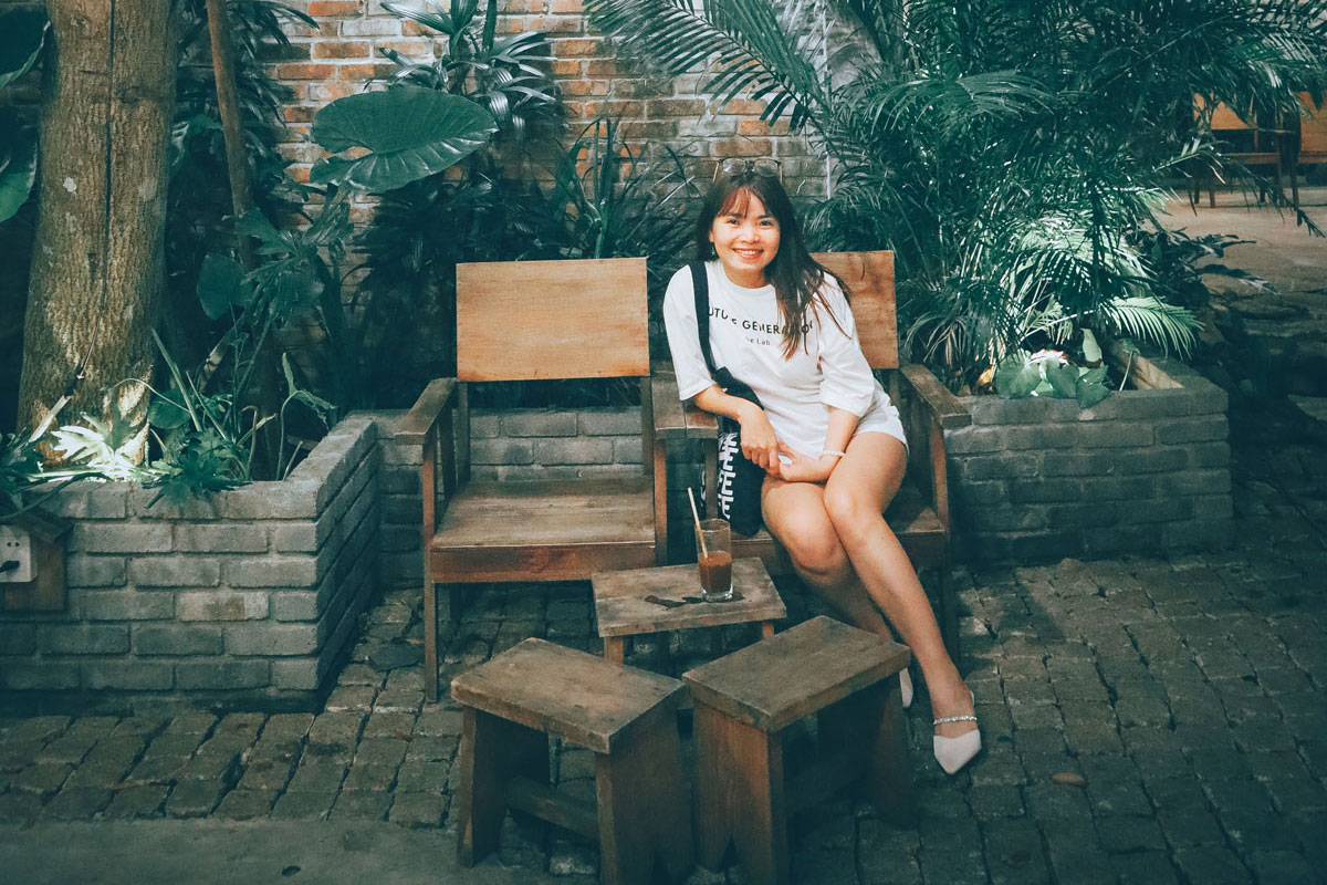 Explore best coffee Shop In Da Nang