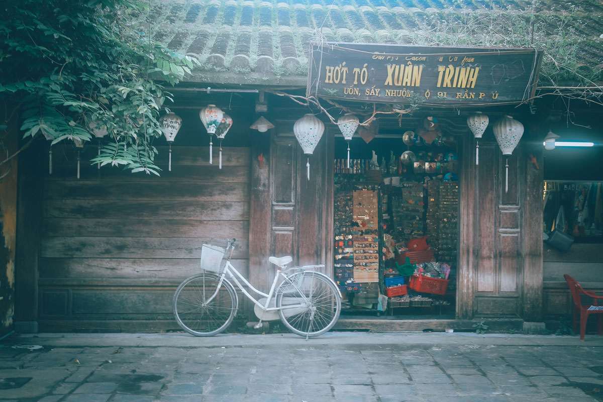 Things to do in Hoi An- Explore as a local