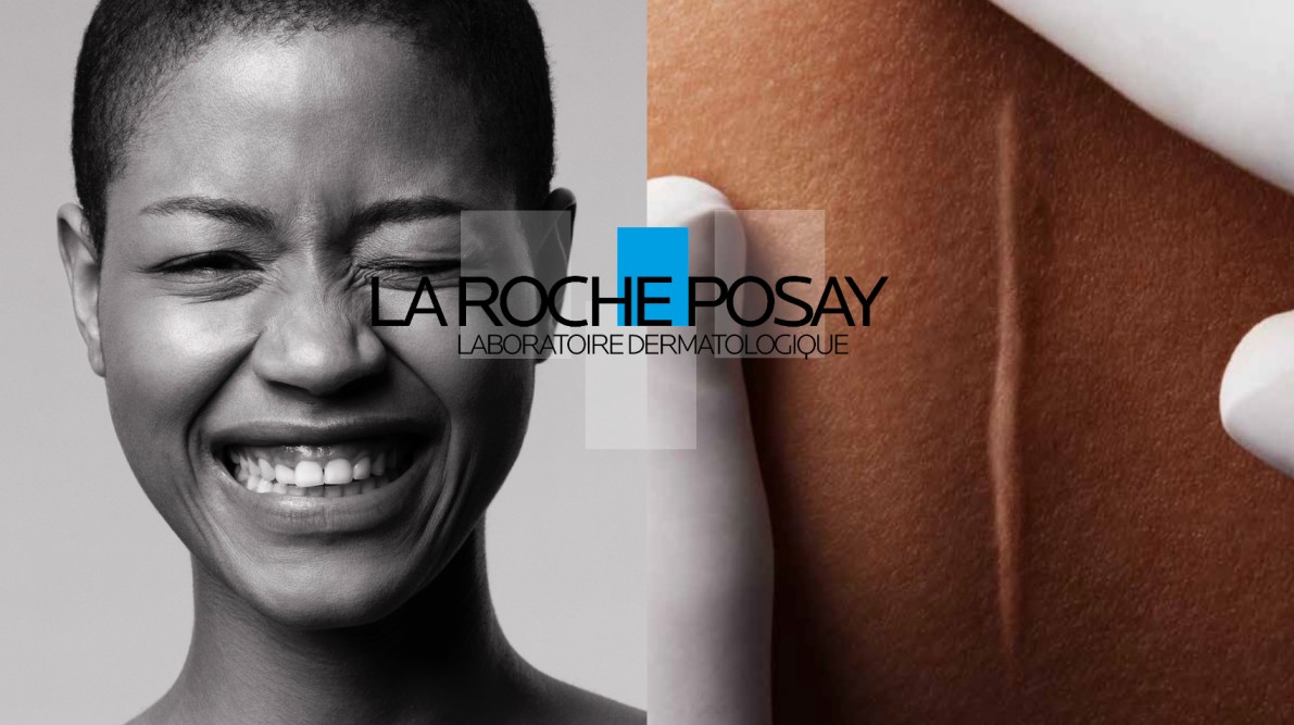 La Roche Posay - No.1 Skincare Brand Recommended By Derm
