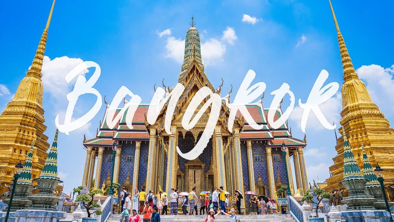 Things to do in Bangkok - 10/2023 | hanajourney.com